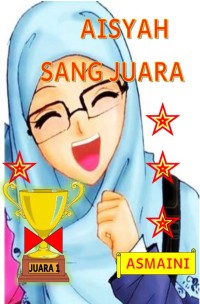 Image of Aisyah Sang Juara