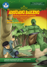 Image of Ansuang Bakeng (english)