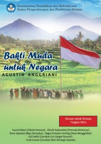 Image of Bakti Muda untuk Negera