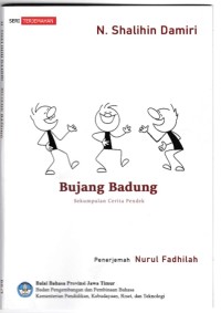 Image of Bujang Badung