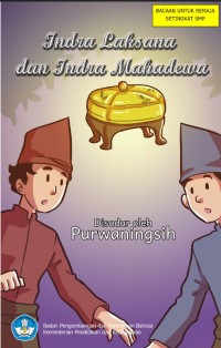 Image of Indra Laksana dan Indra Mahadewa