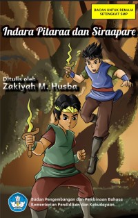 Image of Indara Pitaraa dan Siraapare
