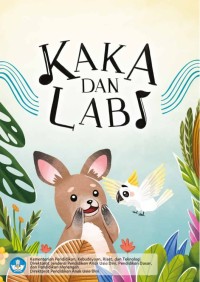 Image of Kaka dan Labi