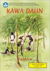 Image of Kawa Daun