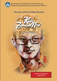 Image of Kids Zaman Now