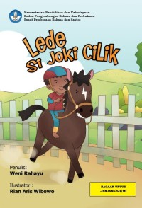 Image of Lede Si Joki Cilik