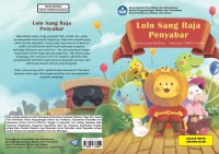 Image of Lolo Sang Raja Penyabar