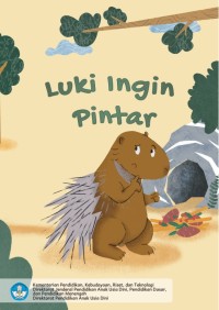 Image of Luki Ingin Pintar