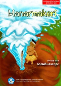 Image of Manarmakeri