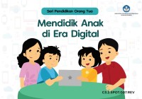 Image of Mendidik Anak di Era Digital