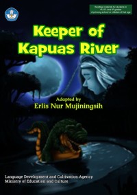 Image of Keeper Of Kapuas River