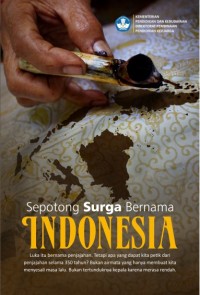 Image of Sepotong Surga Bernama Indonesia