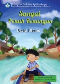Image of Sungai penuh kenangan