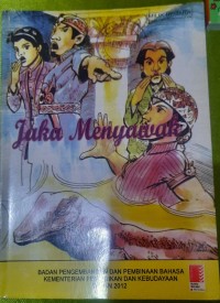 Image of Jaka Menyawak