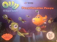 Image of Penyelamatan Penyu