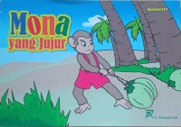 Image of Mona yang Jujur