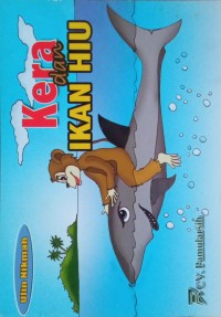 Image of Kera dan Ikan Hiu