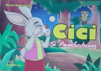 Image of Cici Si Pembohong