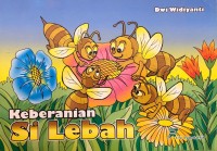 Image of Keberanian Si Lebah