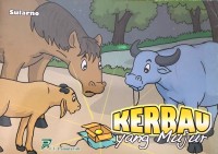 Image of Kerbau yang Mujur