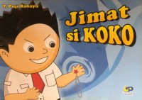 Image of Jimat Si Koko