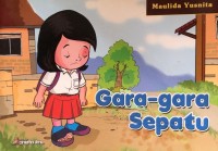 Image of Gara-gara Sepatu