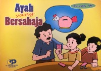 Image of Ayah yang Bersahaja