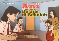Image of Ani Belajar di Sekolah