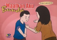 Image of Maafkan Aku Bunda