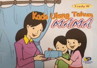 Image of Kado Ulang Tahun Mama