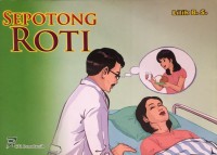 Image of Sepotong Roti