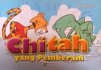 Image of Chitah yang Pemberani