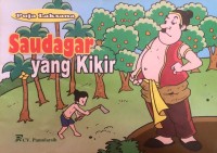 Image of Saudagar yang Kikir