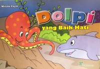 Image of Dolpi yang Baik Hati