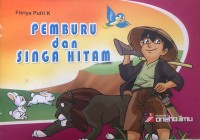 Image of Pemburu dan Singa Hitam