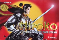 Image of Hiroko Ksatria Tangguh Dari Jepang