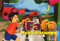 Image of Fafa Kena Batunya