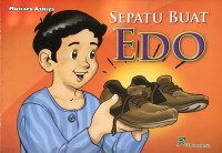 Image of Sepatu Buat Edo